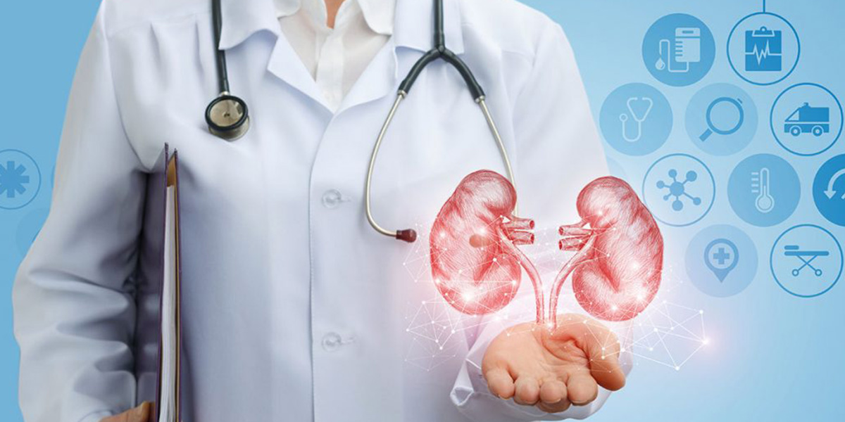 Prevent, Diagnose, Control, and Treat Kidney Disease with Us.